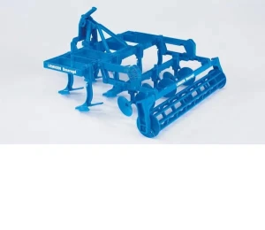 Kultywator Lemken