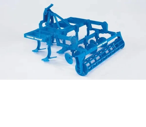 Kultywator Lemken