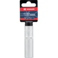 Kramp Klucz nasadowy przedłużany 6-kt. 1/2", 15 mm