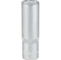 Kramp Klucz nasadowy przedłużany 6-kt. 1/2", 16 mm
