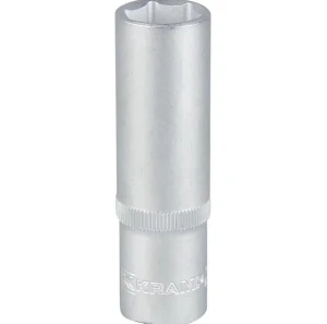Kramp Klucz nasadowy przedłużany 6-kt. 1/2", 16 mm