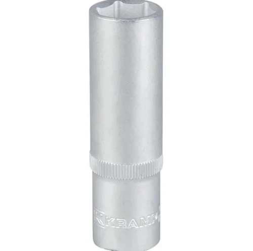 Kramp Klucz nasadowy przedłużany 6-kt. 1/2", 16 mm