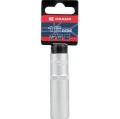 Kramp Klucz nasadowy przedłużany 6-kt. 1/2", 16 mm