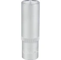 Kramp Klucz nasadowy przedłużany 6-kt. 1/2", 17 mm