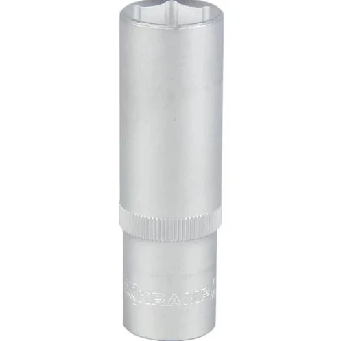 Kramp Klucz nasadowy przedłużany 6-kt. 1/2", 17 mm