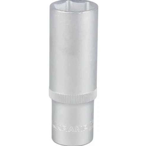 Kramp Klucz nasadowy przedłużany 6-kt. 1/2", 19 mm