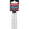 Kramp Klucz nasadowy przedłużany 6-kt. 1/2", 21 mm