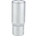 Kramp Klucz nasadowy przedłużany 6-kt. 1/2", 22 mm
