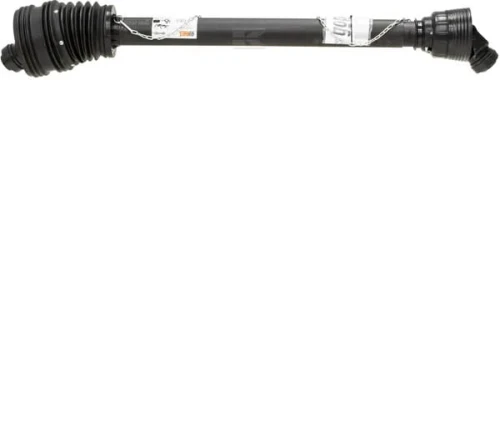 Wał przegubowy szerokokątny PTO 50 L=1210 mm gopart
