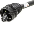 Wał przegubowy szerokokątny PTO 50 L=860 mm gopart