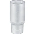 Kramp Klucz nasadowy przedłużany 6-kt. 1/2", 27 mm