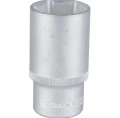 Kramp Klucz nasadowy przedłużany 6-kt. 1/2", 32 mm