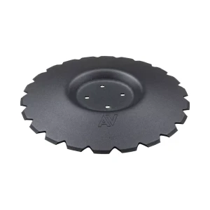  Talerz uzębiony 460mm ARVUM, 402030026, 1680/13-004/0