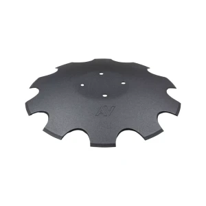 Talerz uzębiony 460mm ARVUM, 402030015, XL043