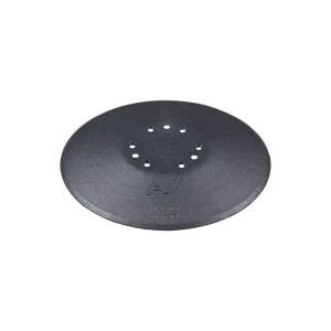 Talerz wysiewający gładki 300mm ARVUM, 402030020, AC495390