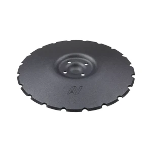 Talerz uzębiony 450mm ARVUM, 402030008, 466947