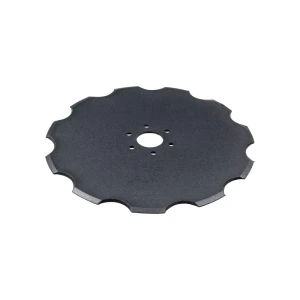 Talerz wysiewający uzębiony 350mm ARVUM, 402030022, AC821839