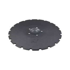 Talerz wysiewający uzębiony 410mm ARVUM, 402030005, 451372, 423574, 444568, 444471, 306676