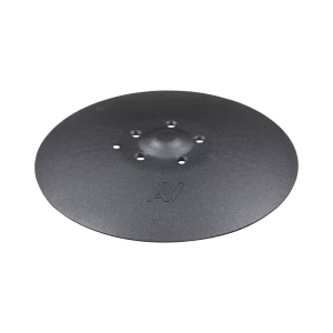 Talerz wysiewający gładki 400mm ARVUM, 402030013, 961301