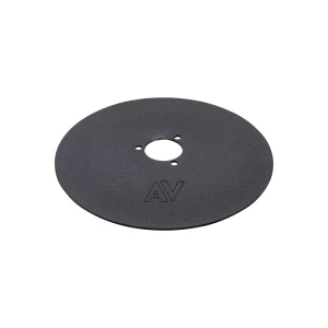 Talerz wysiewający gładki 300mm ARVUM, 402030011, 951498, 3386400