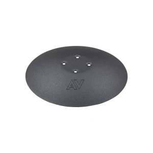 Talerz wysiewający gładki 325mm ARVUM, 402030004, G16043090R