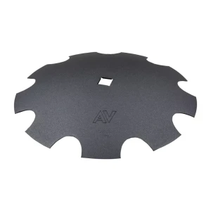 Talerz uzębiony 460mm ARVUM, 402030044,