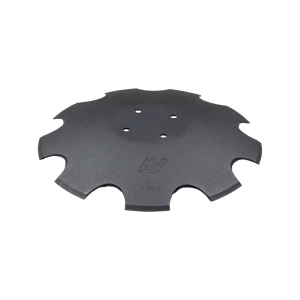 Talerz uzębiony 460mm ARVUM, 402030016, XL034