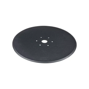 Krój tarczowy gładki 350mm ARVUM, 402030036, 7009