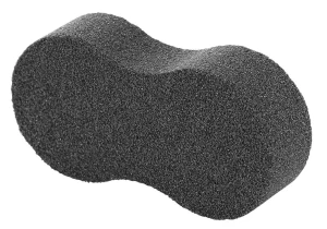 Kamień do czyszczenia sierści, 12 x 6 x 3 cm, Kerbl