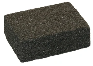 Kamień do czyszczenia sierści, 11 x 10 x 4 cm, Kerbl