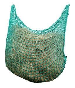 Siatka na siano Flexi Strong, zielony, 150 x 100 cm, oczko 4,5 cm, Kerbl
