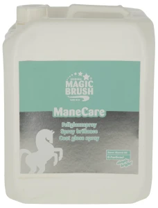 Spray do pielęgnacji sierści, grzywy i ogona dla konia ManeCare, 5000 ml, MagicBrush
