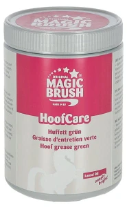 Smar do kopyt dla konia Hoof Care, żółty, 1000 ml, MagicBrush