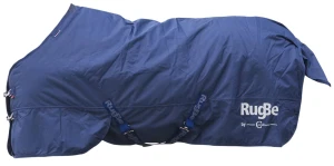 Derka zimowa dla konia RugBe IceProtect 300 g, granatowy, 125 cm, Covalliero