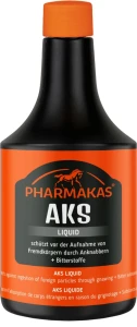 Płyn przeciw obgryzaniu AKS, 500 ml, Pharmakas