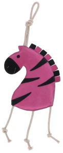 Zabawka dla konia, zebra, 40 cm, Kerbl