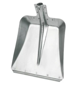 Łopata aluminiowa Profi, 9, 36 cm, Kerbl
