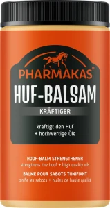 Maść wzmacniająca do kopyt PEDOCAN, 1000 ml, Pharmakas Horse Fitform