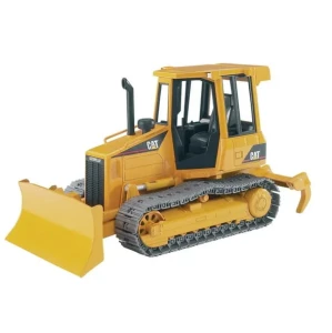 Bruder Spychacz Caterpillar
