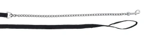 Prezenterka dla konia, czarny, 250 cm, Covalliero