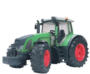 Bruder Traktor Fendt 936 Vario 