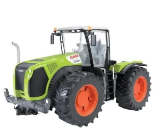 Bruder Traktor Claas Xerion 5000 
