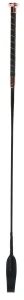 Bat skokowy, z kryształkami, różowy, 65 cm, Covalliero