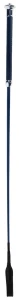 Bat skokowy, granatowy, 65 cm, Covalliero