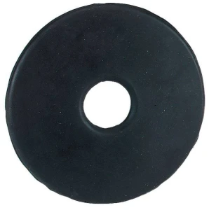 Gumki do wędzidła, 9 cm, para, blister, Covalliero