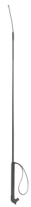 Bat ujeżdzeniowy, czarny, 90 cm, Covalliero
