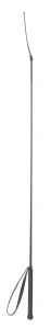 Bat ujeżdżeniowy, z uchwytem, czarny, 100 cm, Covalliero