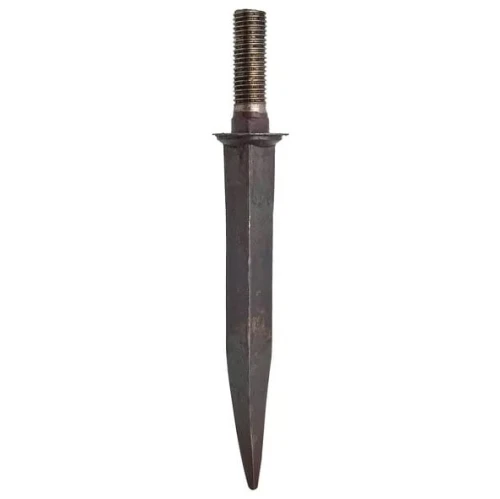 Ząb brony polowej prosty, M16, 16 x 210 mm