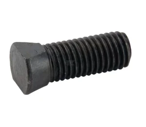 LK000009N Śruba płużna z nakrętką M14x39 mm kl. 12.9