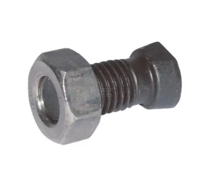 1445C1F Śruba stożkowa jednostronnie ścięta, M14 x 45 mm kl. 10.9 z nakrętką